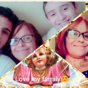 Meet your Posher, Carmen milagros